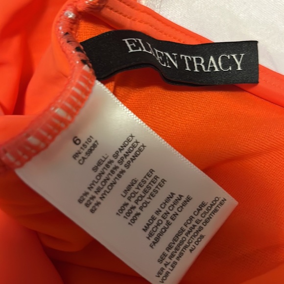 Bright two piece! New never worn no tags - Picture 3 of 4